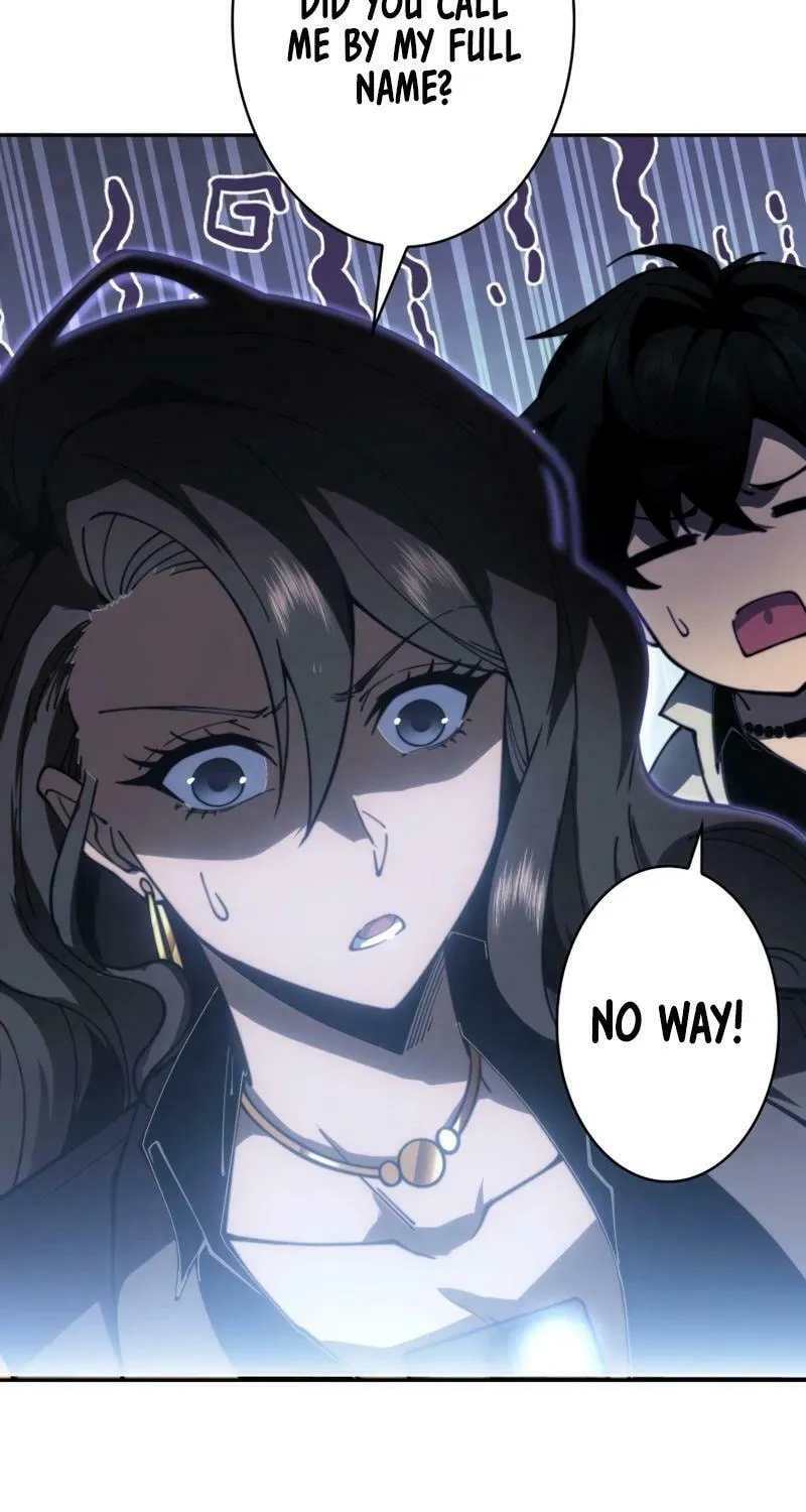 Read Try to Save the World by Level Transfer chapter 11 image 64 on Lezhin