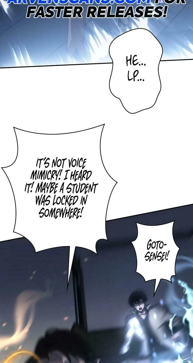 Read Try to Save the World by Level Transfer chapter 11 image 68 on Lezhin