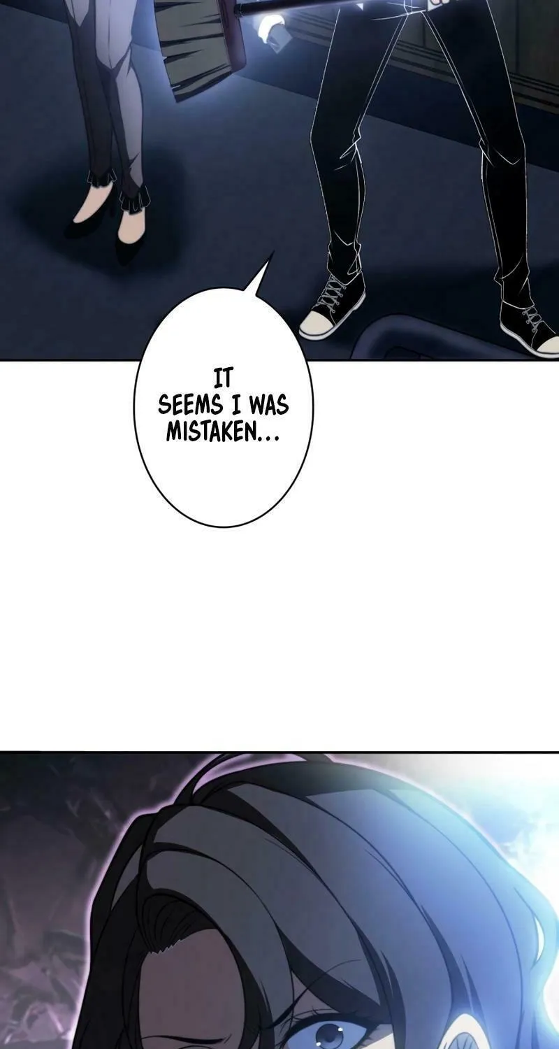 Read Try to Save the World by Level Transfer chapter 11 image 7 on Lezhin