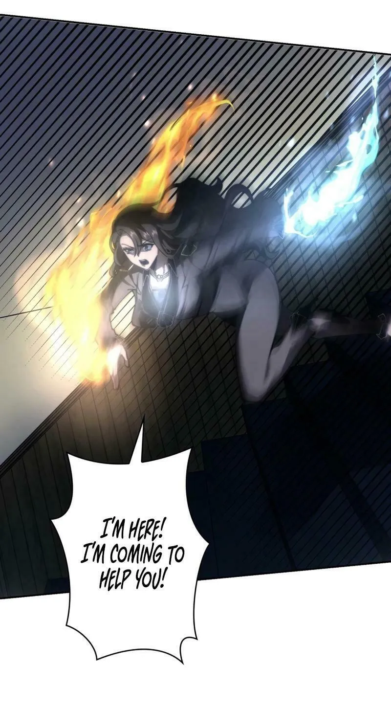 Read Try to Save the World by Level Transfer chapter 11 image 70 on Lezhin