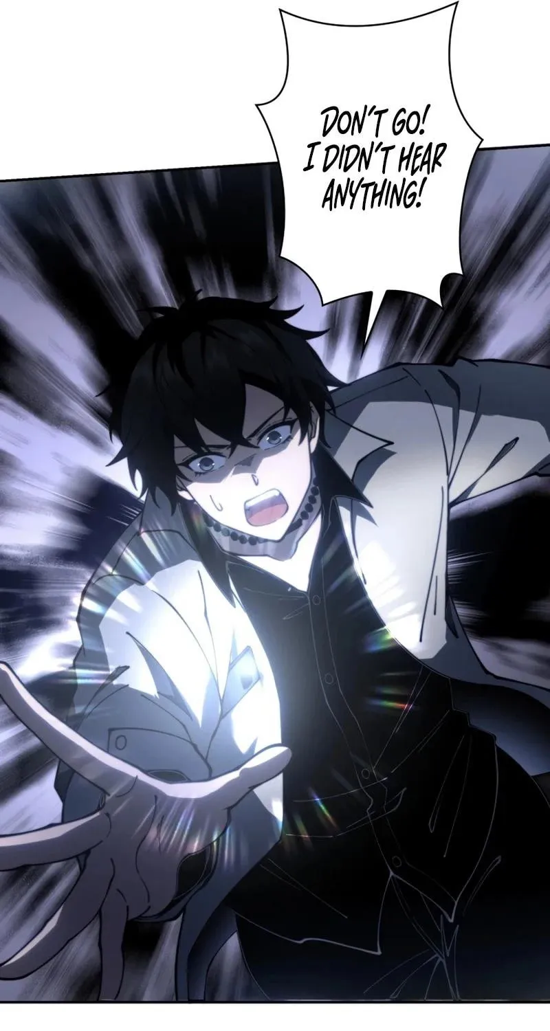 Read Try to Save the World by Level Transfer chapter 11 image 71 on Lezhin