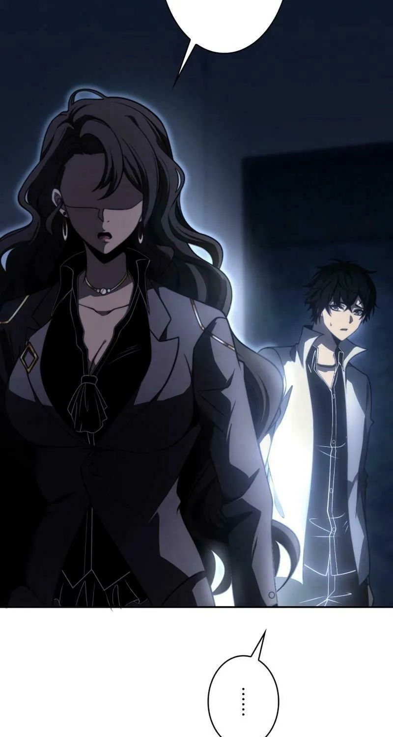 Read Try to Save the World by Level Transfer chapter 11 image 9 on Lezhin