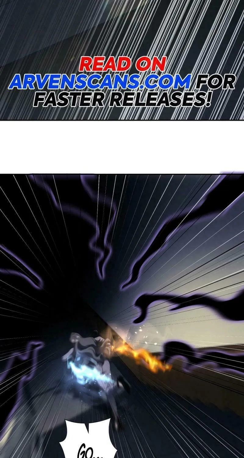 Read Try to Save the World by Level Transfer chapter 12 image 10 on Lezhin