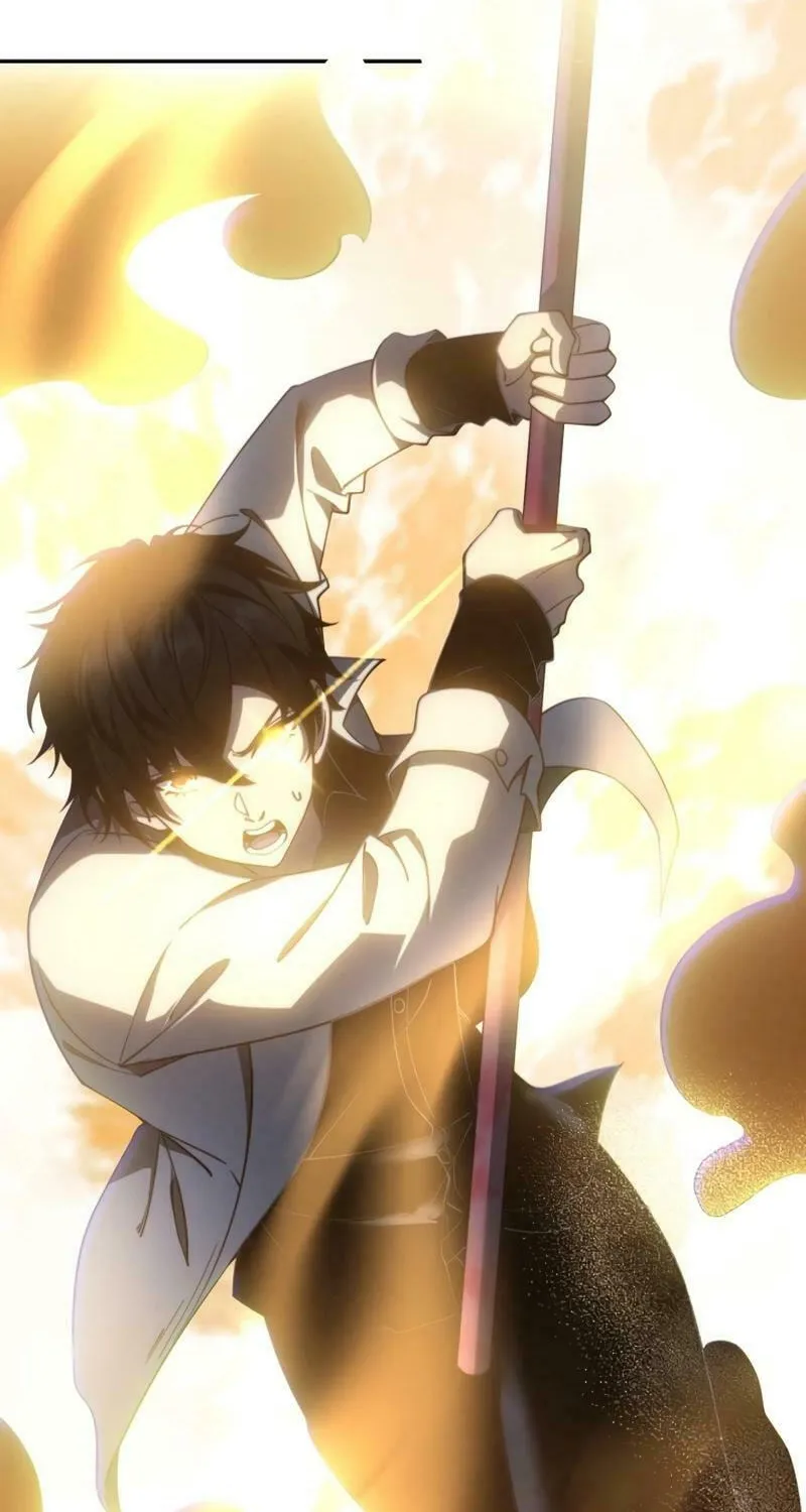 Read Try to Save the World by Level Transfer chapter 12 image 13 on Lezhin