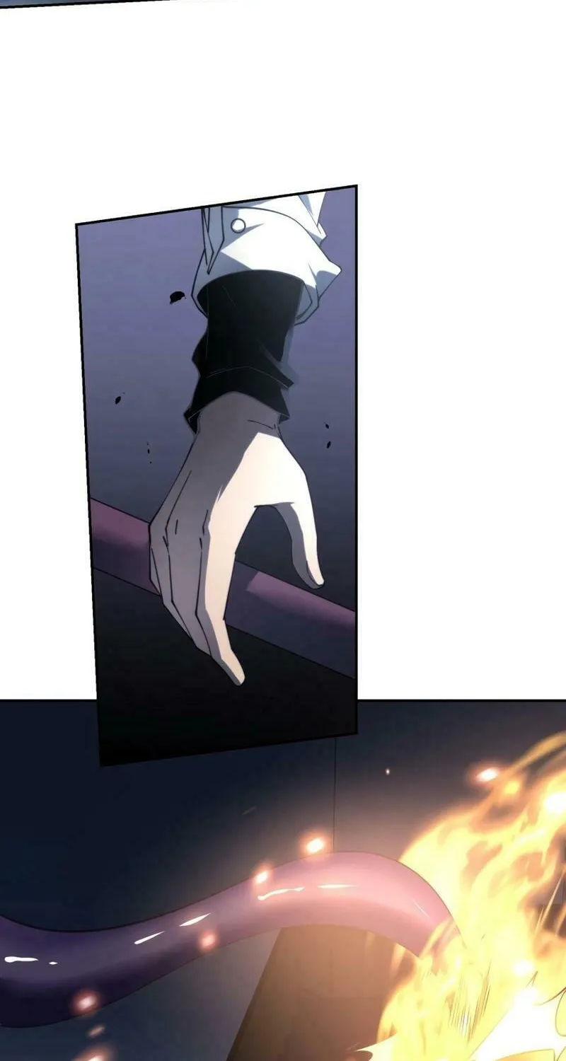 Read Try to Save the World by Level Transfer chapter 12 image 19 on Lezhin