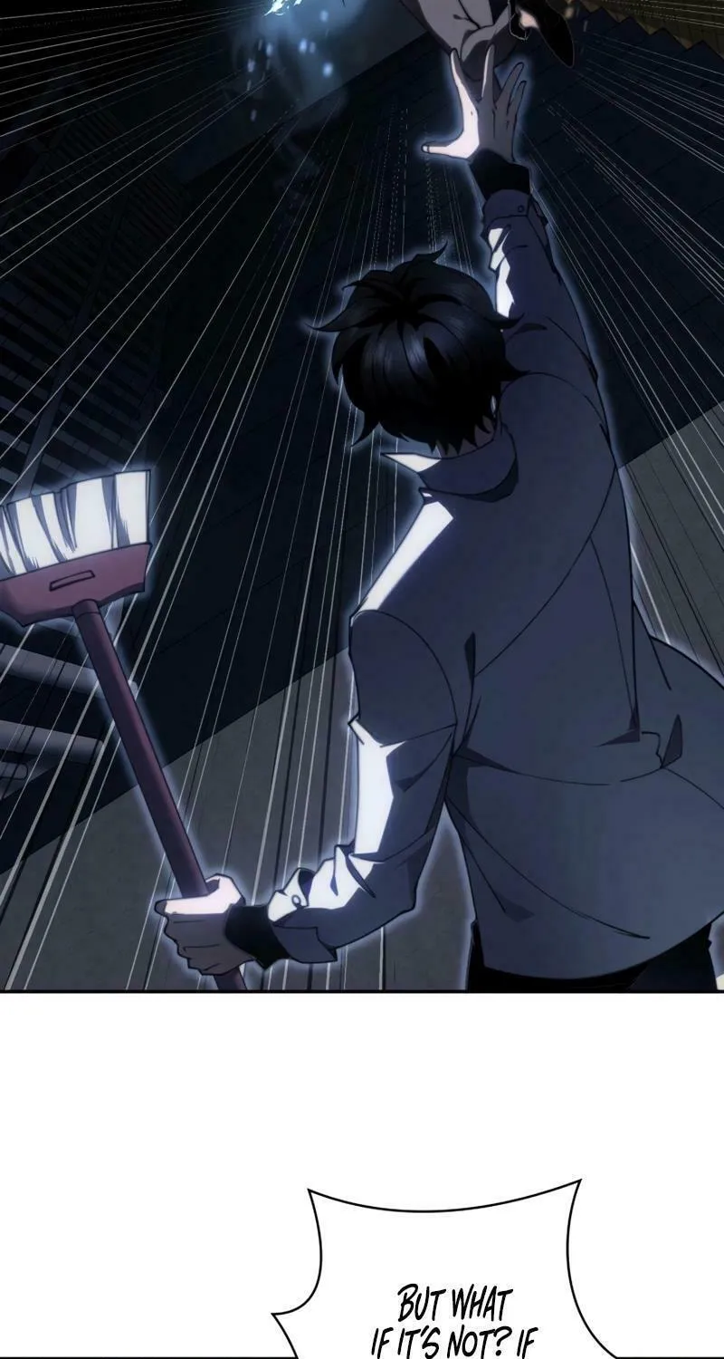 Read Try to Save the World by Level Transfer chapter 12 image 2 on Lezhin