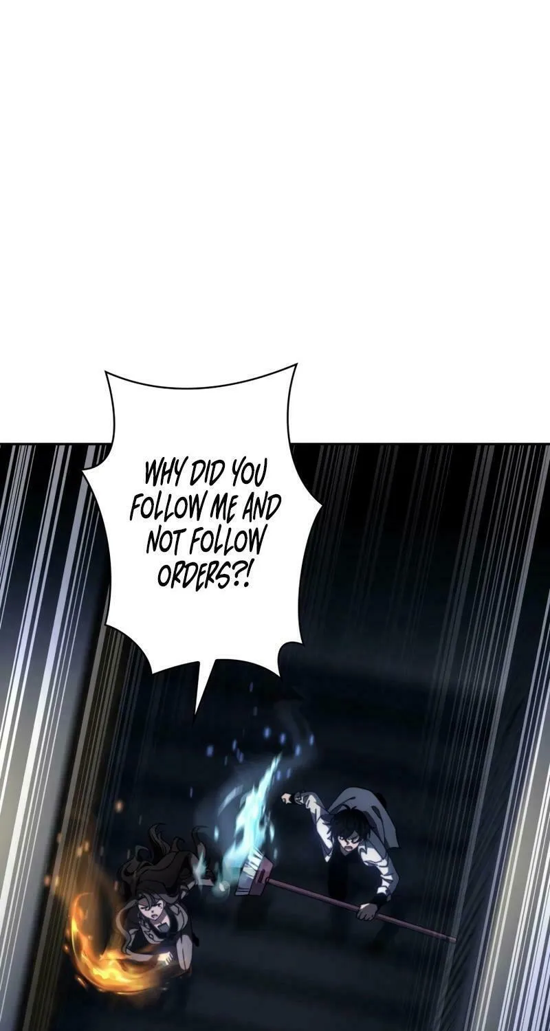 Read Try to Save the World by Level Transfer chapter 12 image 24 on Lezhin