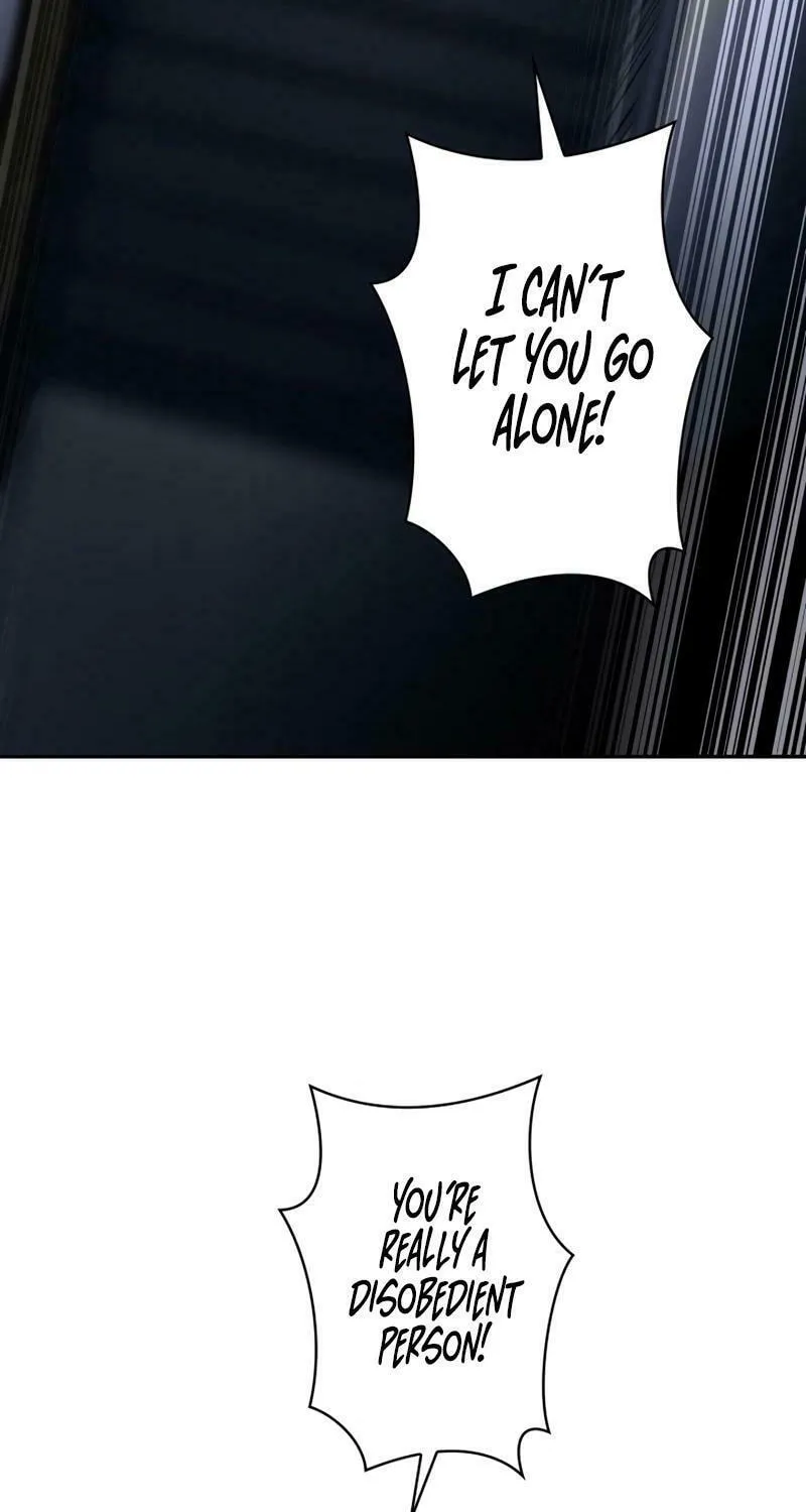 Read Try to Save the World by Level Transfer chapter 12 image 25 on Lezhin