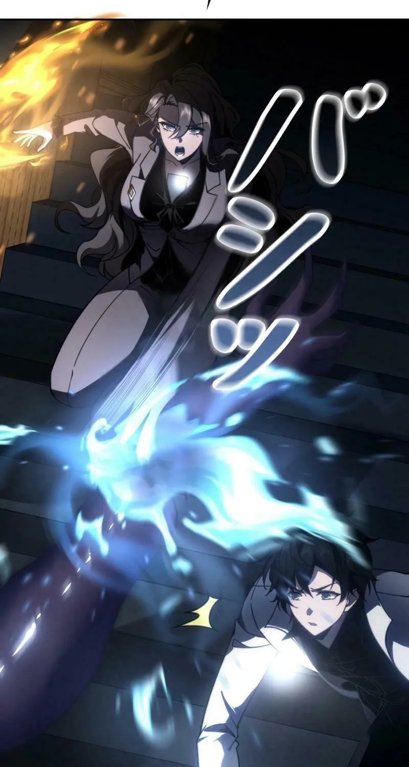 Read Try to Save the World by Level Transfer chapter 12 image 26 on Lezhin