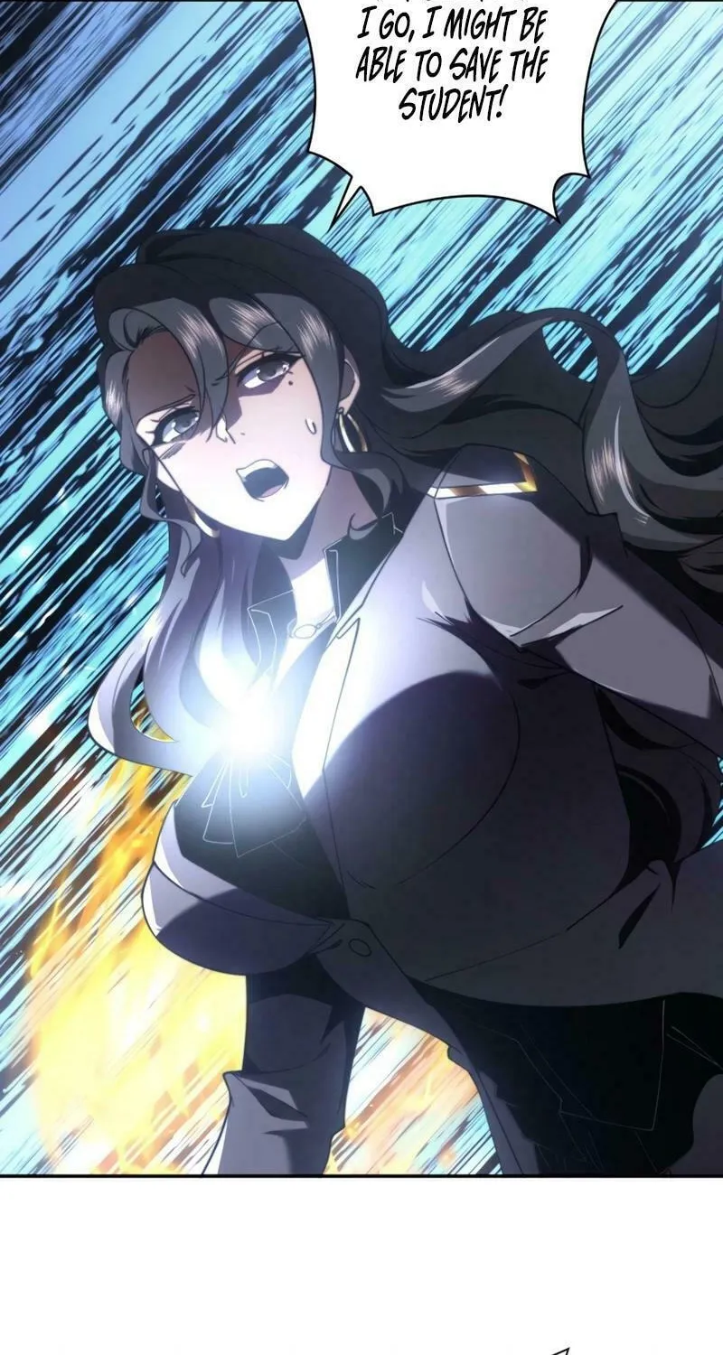 Read Try to Save the World by Level Transfer chapter 12 image 3 on Lezhin