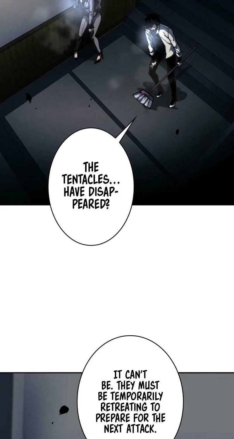Read Try to Save the World by Level Transfer chapter 12 image 38 on Lezhin