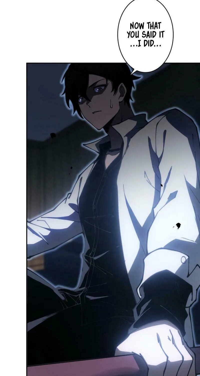Read Try to Save the World by Level Transfer chapter 12 image 43 on Lezhin