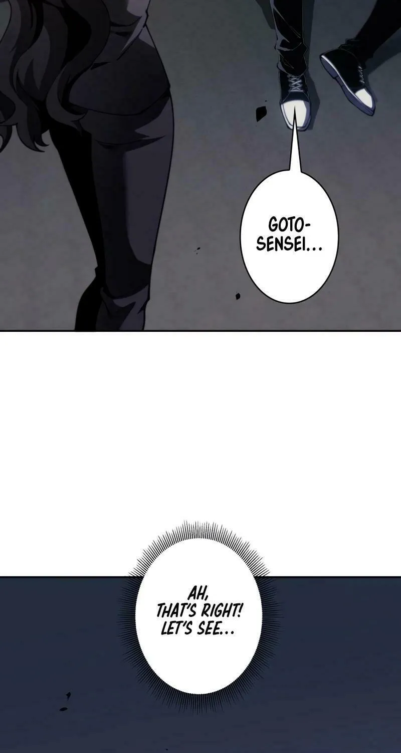 Read Try to Save the World by Level Transfer chapter 12 image 45 on Lezhin