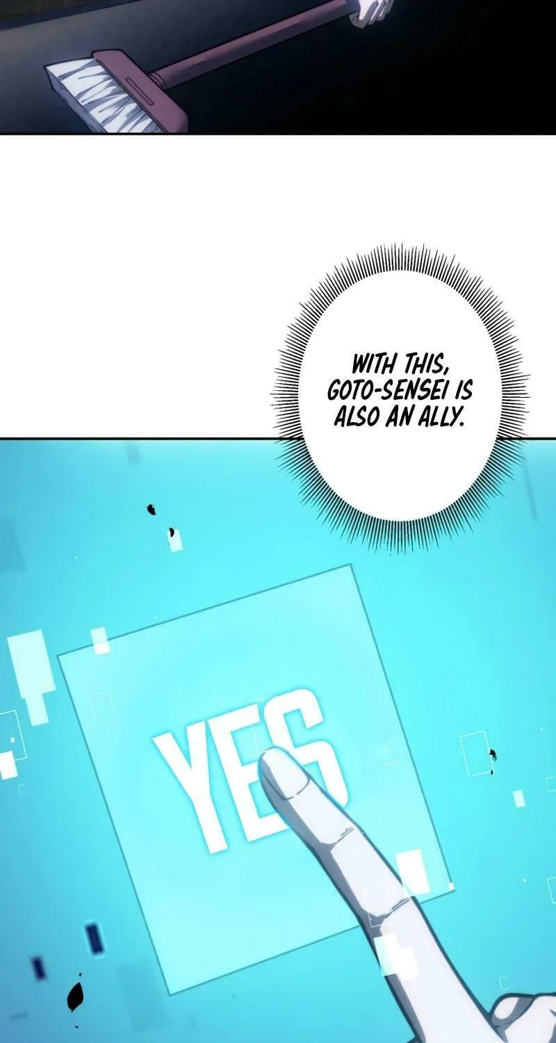 Read Try to Save the World by Level Transfer chapter 12 image 50 on Lezhin