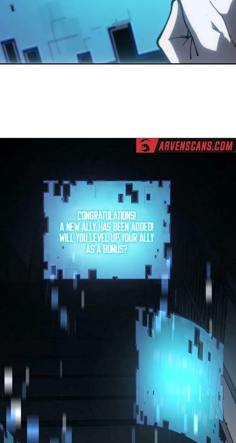 Read Try to Save the World by Level Transfer chapter 12 image 51 on Lezhin