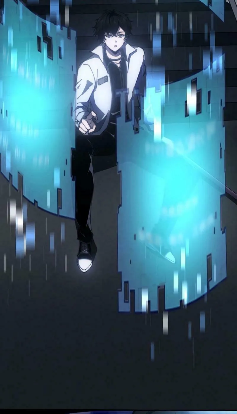 Read Try to Save the World by Level Transfer chapter 12 image 52 on Lezhin