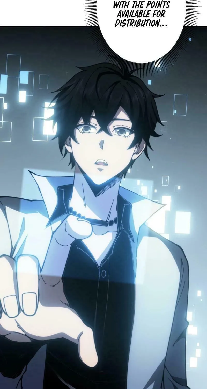 Read Try to Save the World by Level Transfer chapter 12 image 54 on Lezhin
