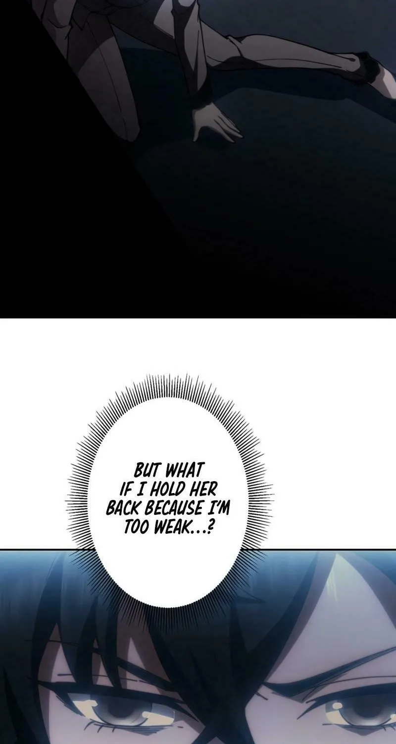 Read Try to Save the World by Level Transfer chapter 12 image 56 on Lezhin
