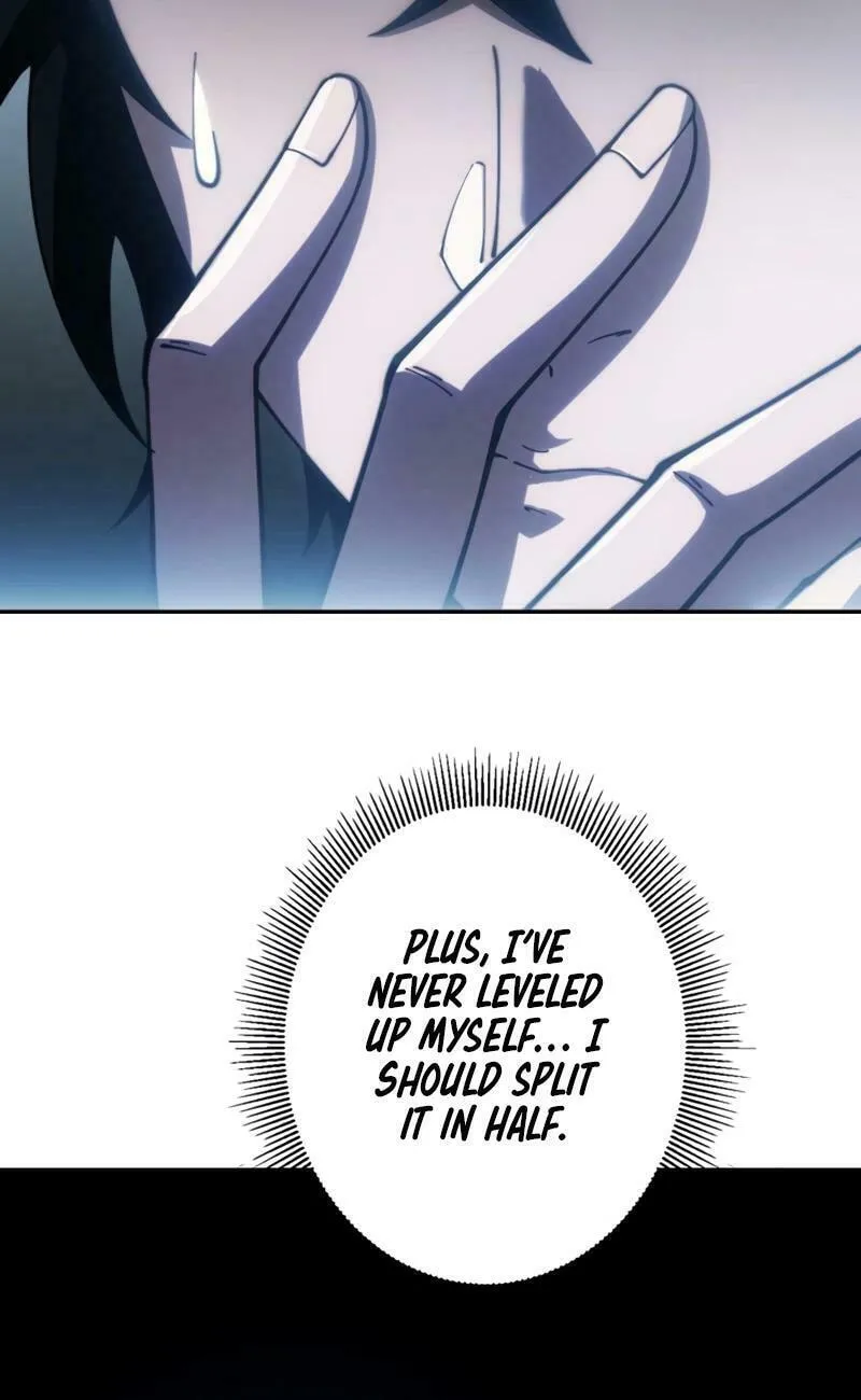 Read Try to Save the World by Level Transfer chapter 12 image 57 on Lezhin