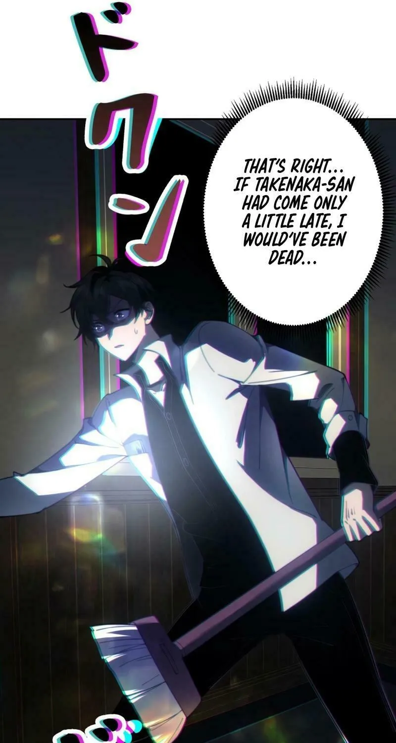 Read Try to Save the World by Level Transfer chapter 12 image 6 on Lezhin