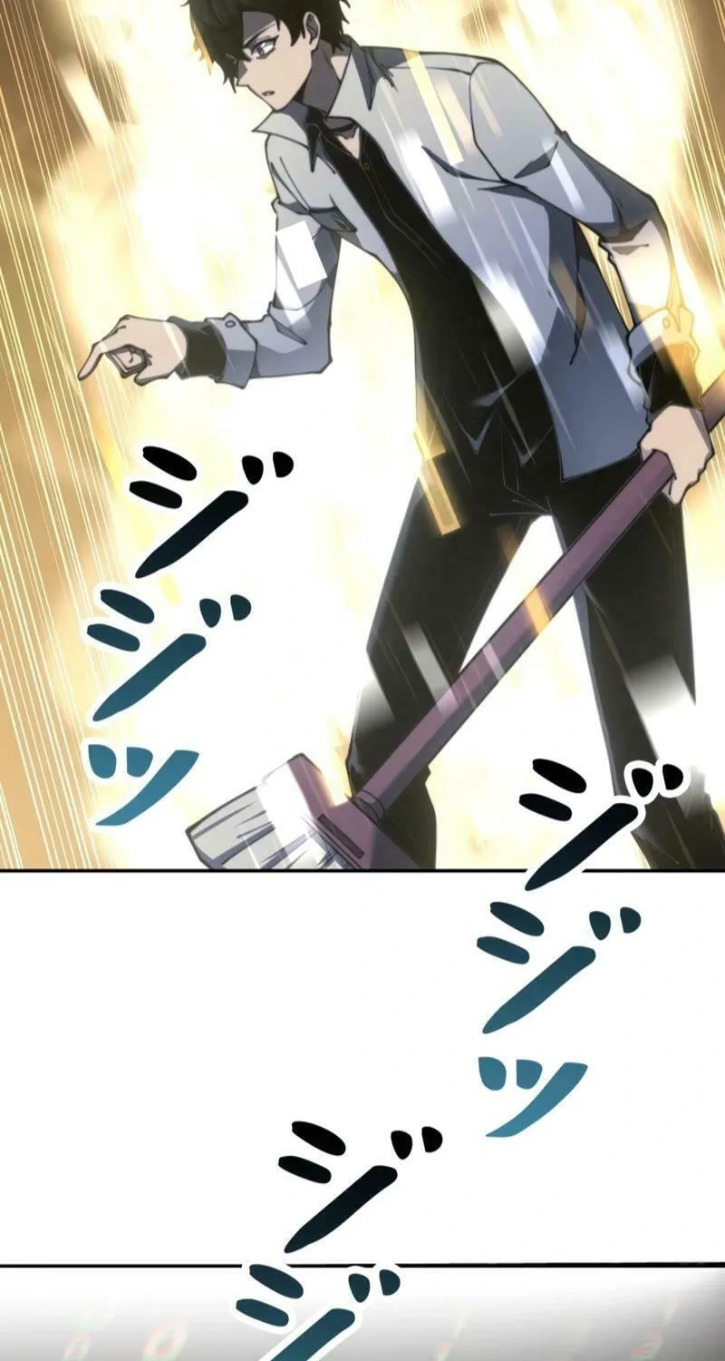 Read Try to Save the World by Level Transfer chapter 12 image 61 on Lezhin