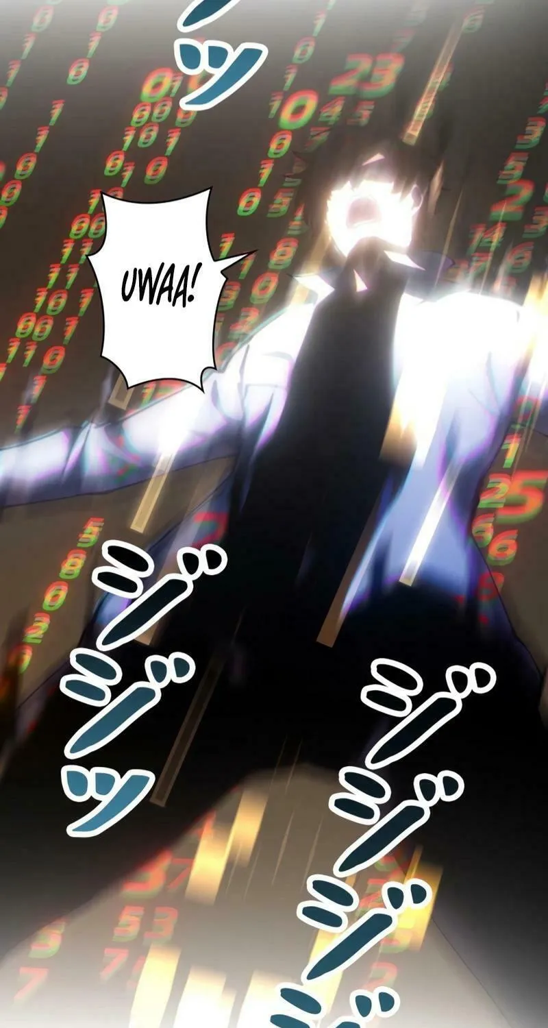 Read Try to Save the World by Level Transfer chapter 12 image 62 on Lezhin