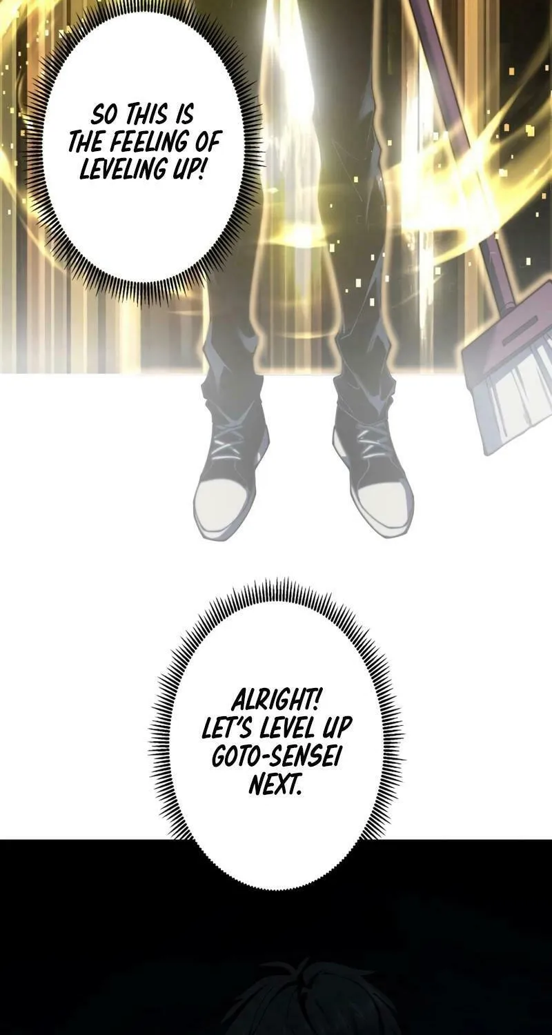 Read Try to Save the World by Level Transfer chapter 12 image 65 on Lezhin