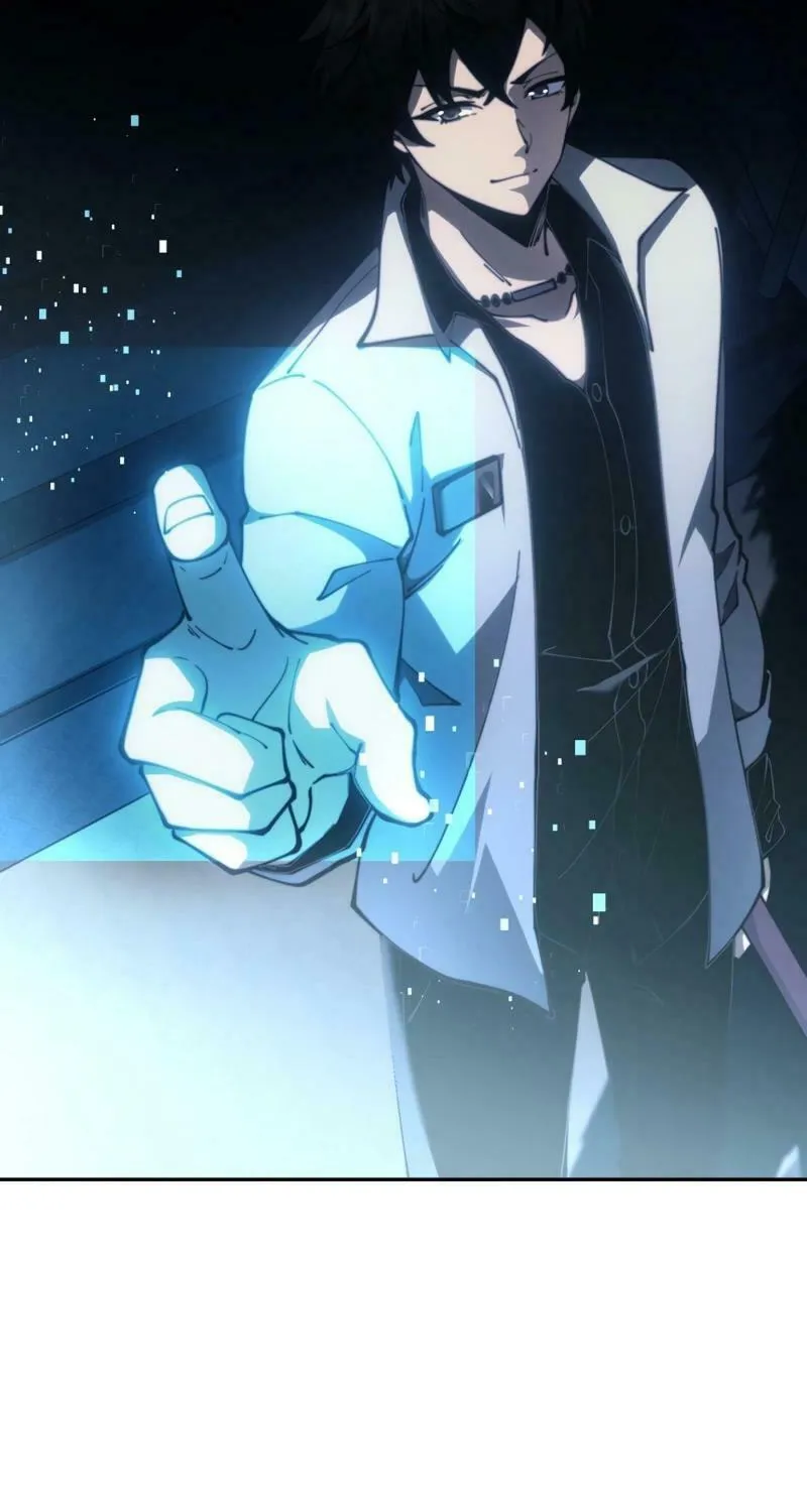 Read Try to Save the World by Level Transfer chapter 12 image 66 on Lezhin