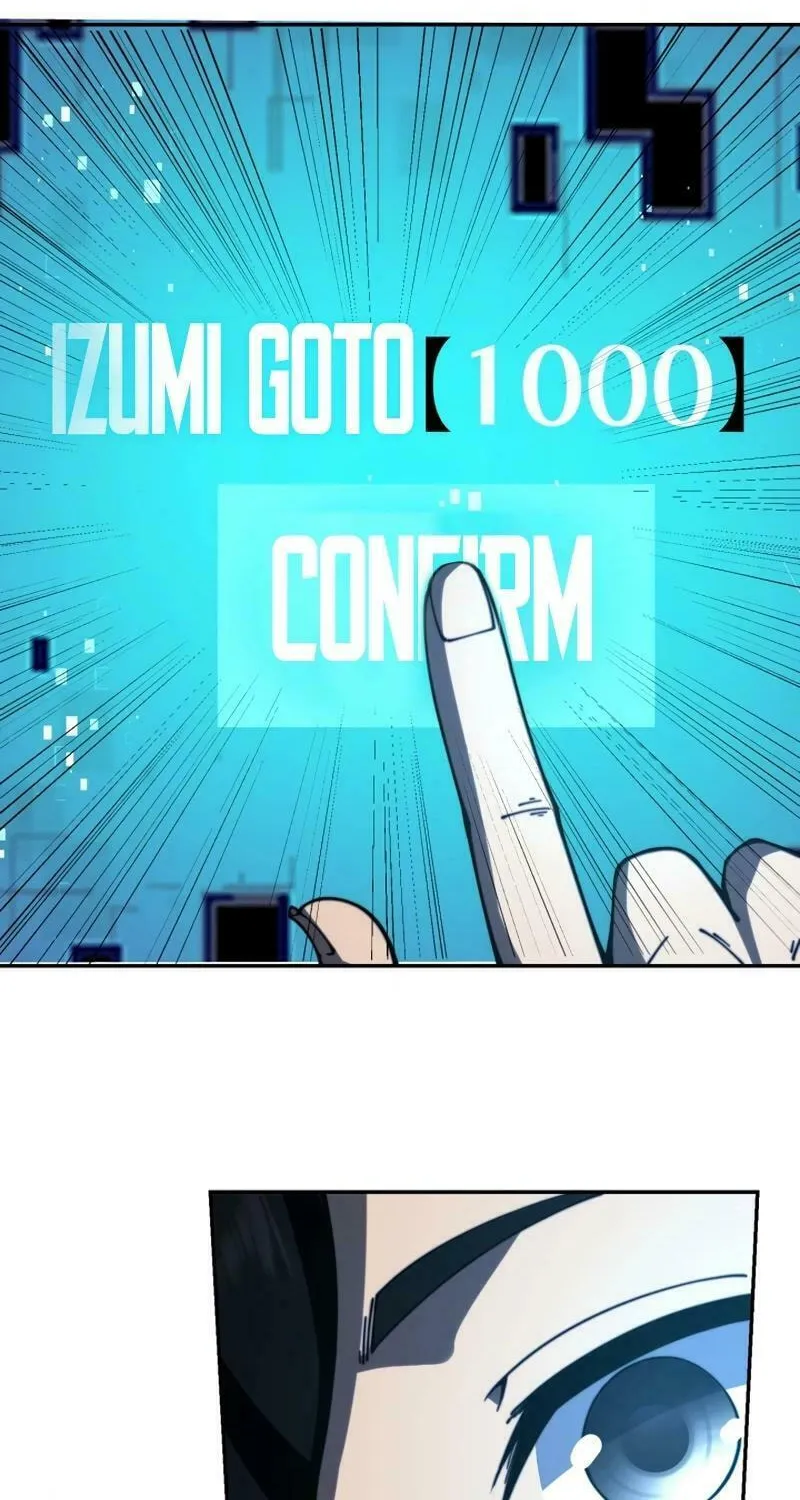 Read Try to Save the World by Level Transfer chapter 12 image 67 on Lezhin