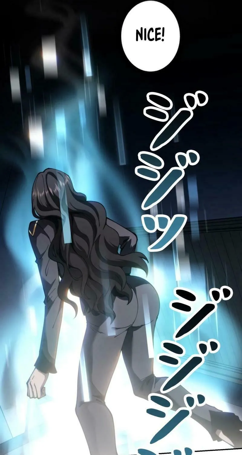 Read Try to Save the World by Level Transfer chapter 12 image 69 on Lezhin