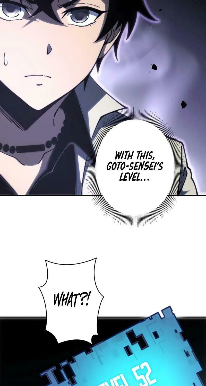 Read Try to Save the World by Level Transfer chapter 12 image 71 on Lezhin