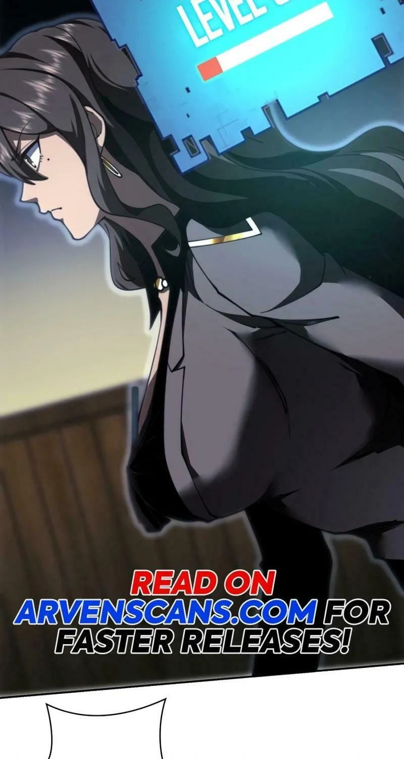 Read Try to Save the World by Level Transfer chapter 12 image 72 on Lezhin