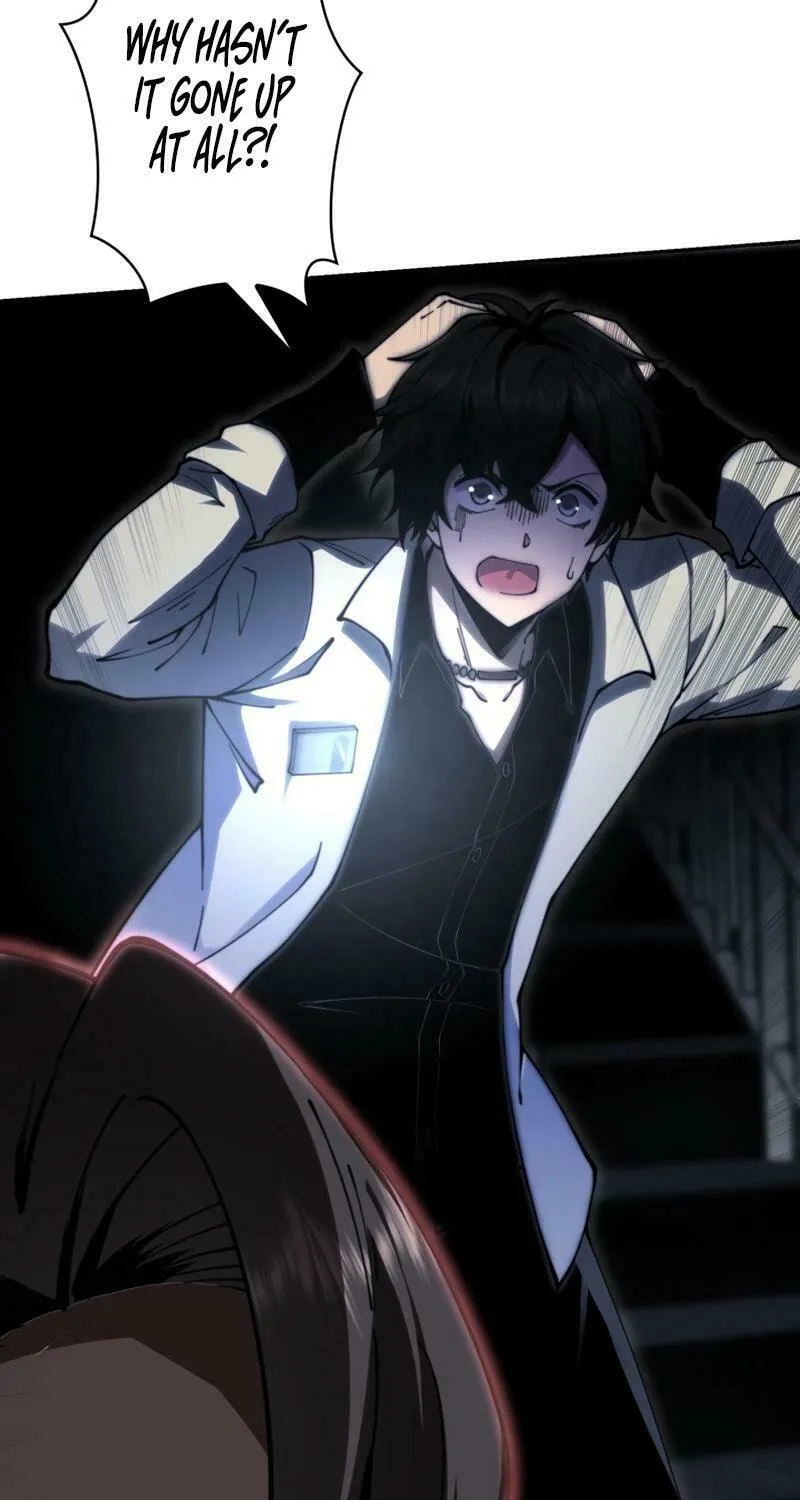 Read Try to Save the World by Level Transfer chapter 12 image 73 on Lezhin