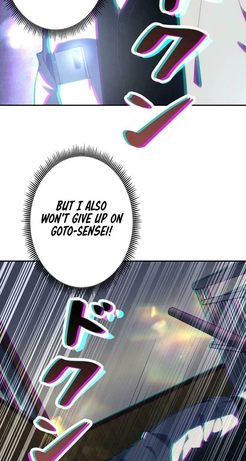 Read Try to Save the World by Level Transfer chapter 12 image 8 on Lezhin