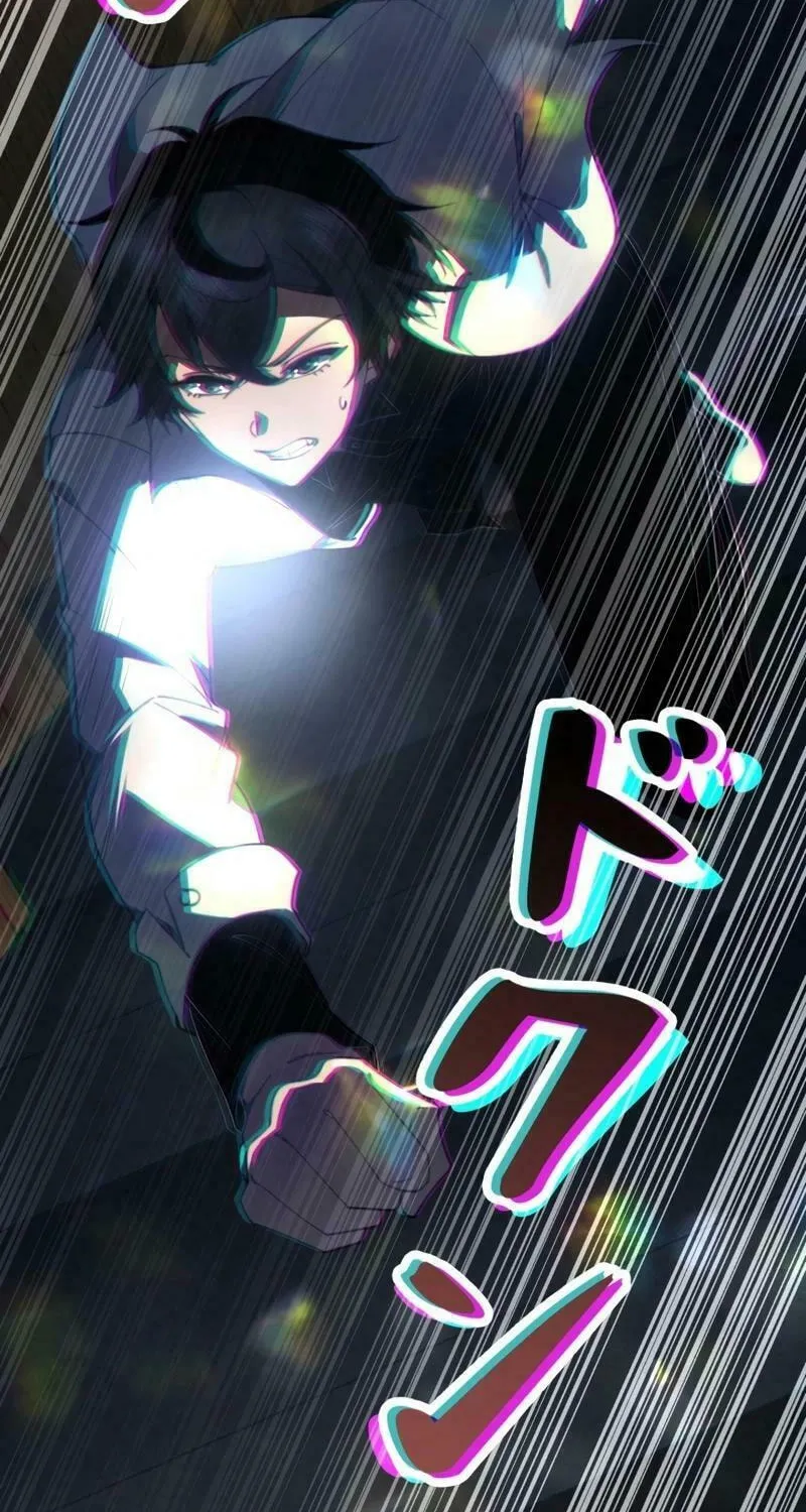 Read Try to Save the World by Level Transfer chapter 12 image 9 on Lezhin