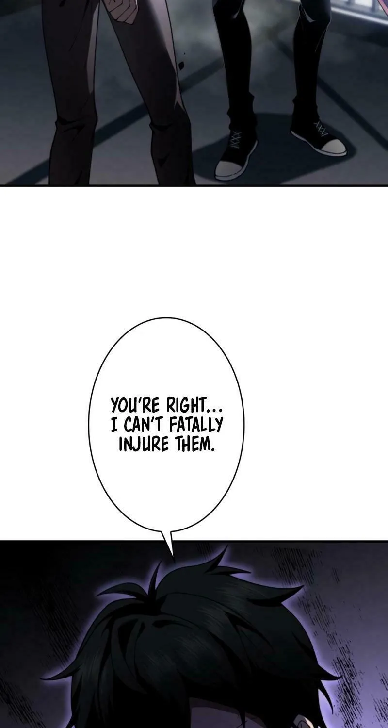 Read Try to Save the World by Level Transfer chapter 13 image 13 on Lezhin