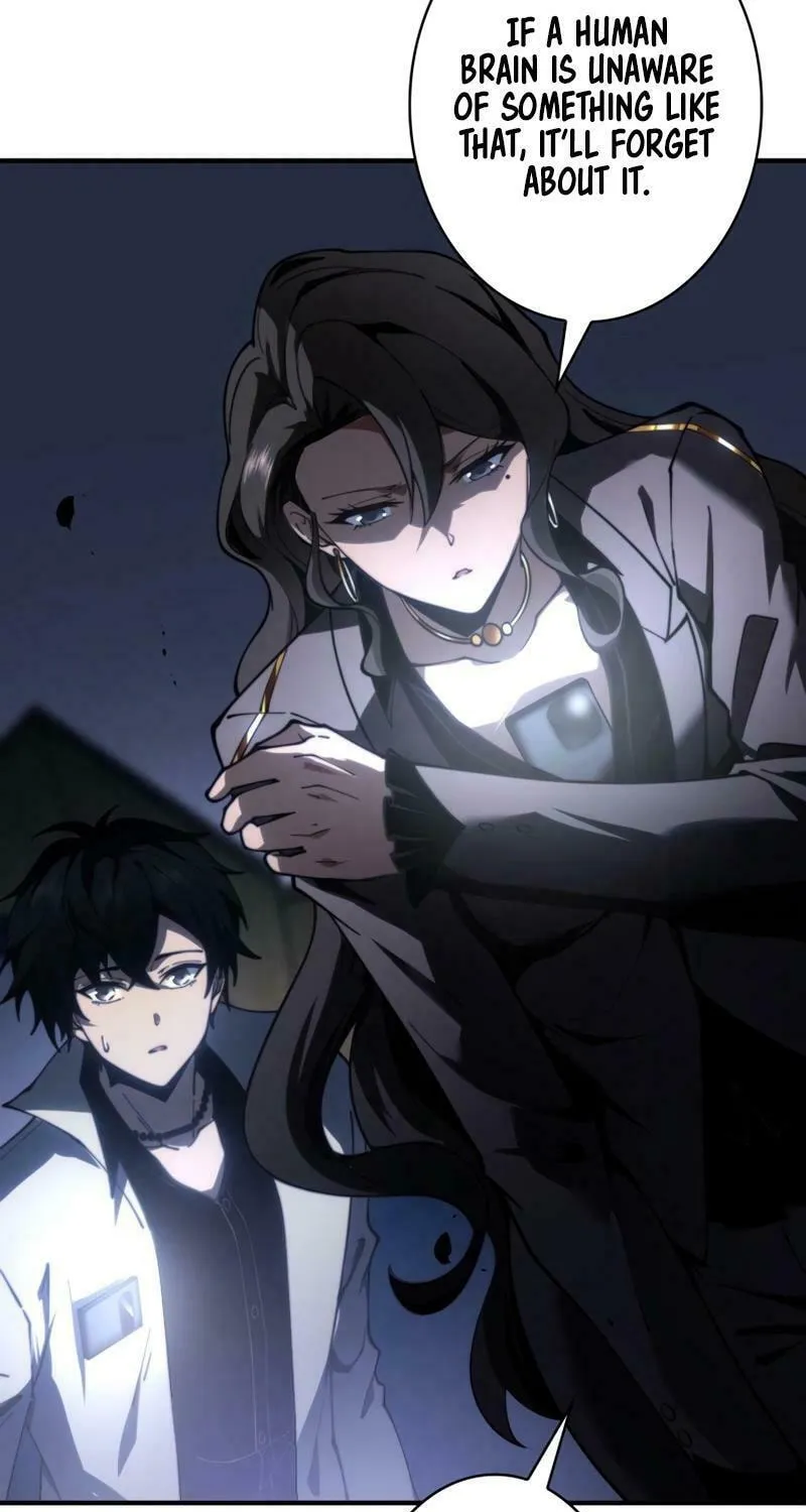 Read Try to Save the World by Level Transfer chapter 13 image 21 on Lezhin