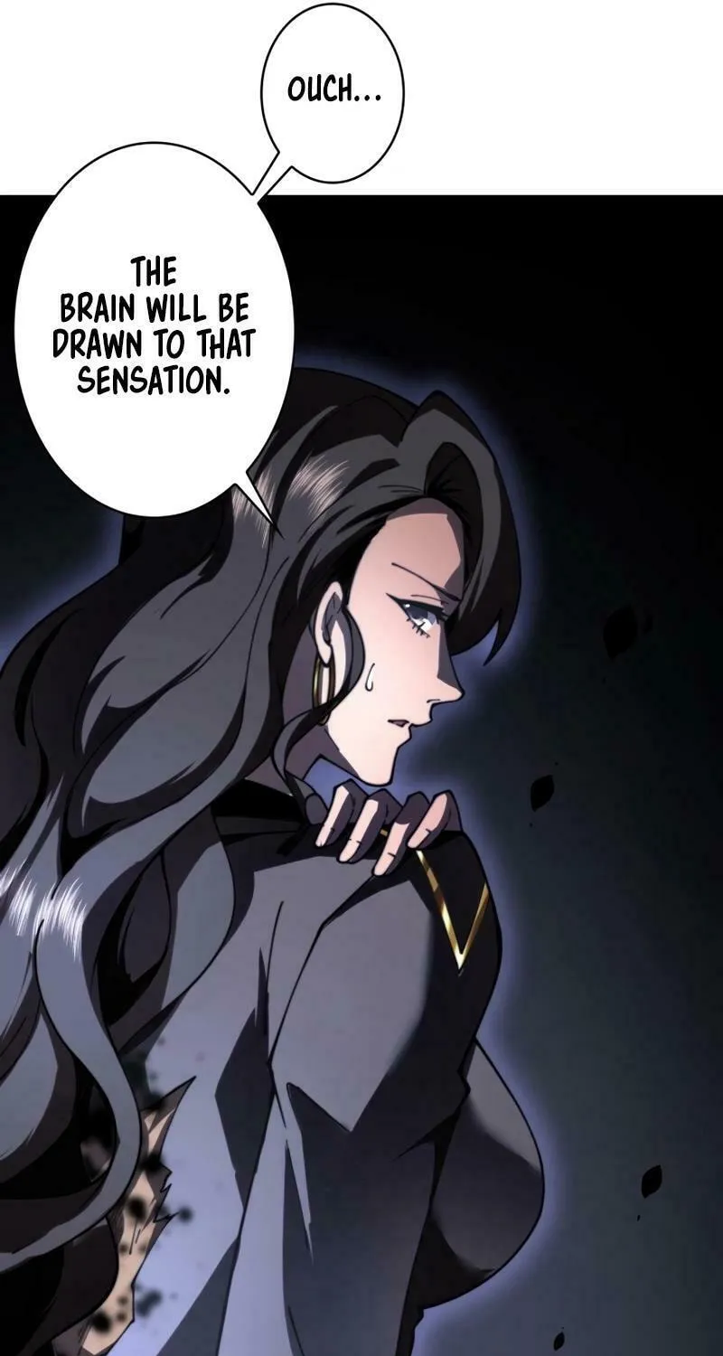 Read Try to Save the World by Level Transfer chapter 13 image 23 on Lezhin