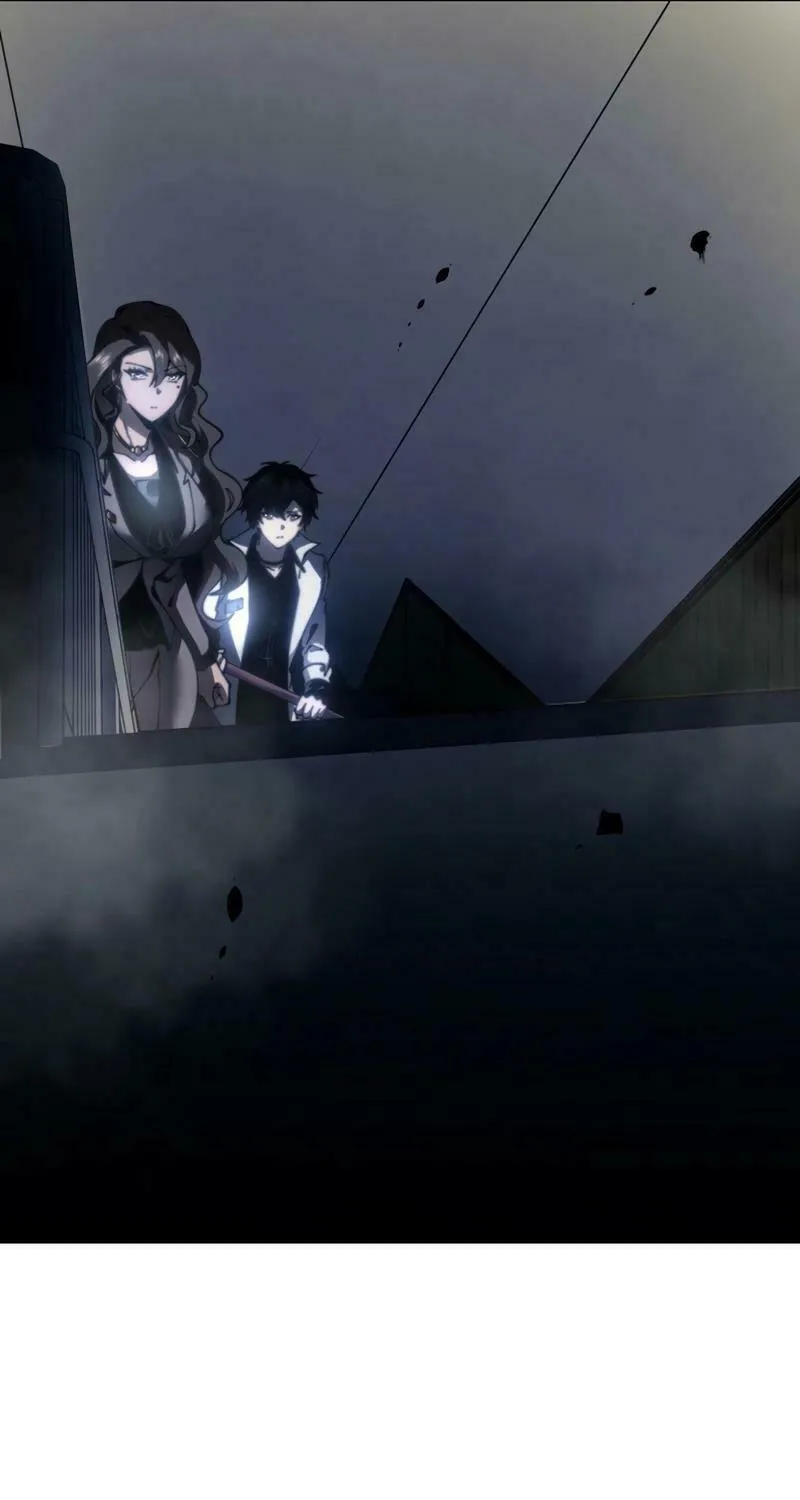 Read Try to Save the World by Level Transfer chapter 13 image 29 on Lezhin