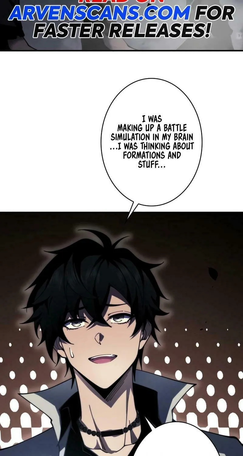 Read Try to Save the World by Level Transfer chapter 13 image 3 on Lezhin