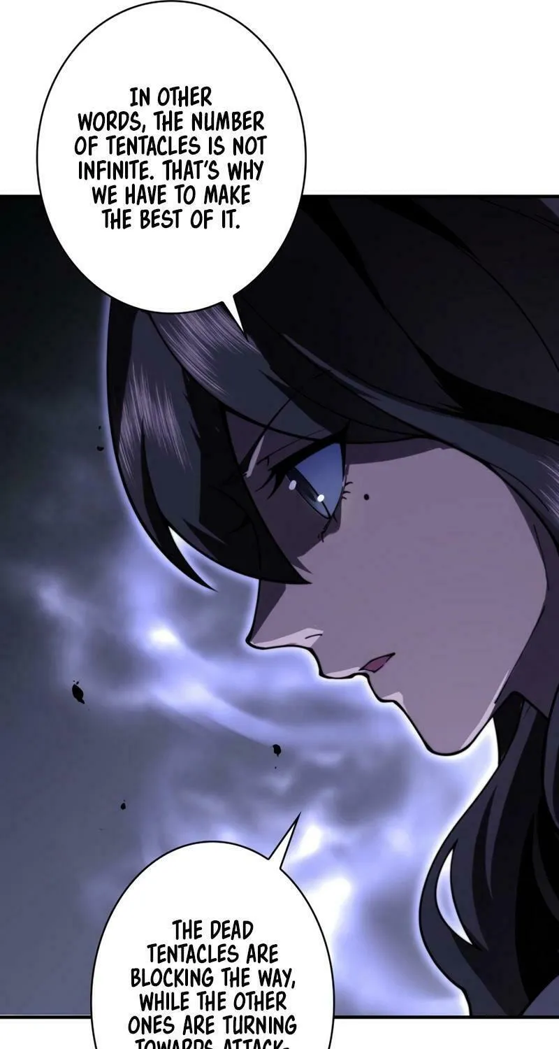 Read Try to Save the World by Level Transfer chapter 13 image 34 on Lezhin