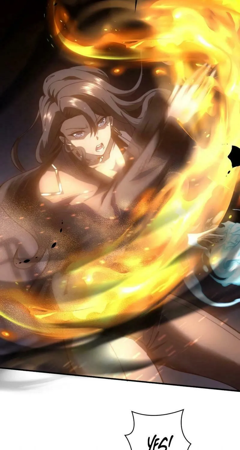Read Try to Save the World by Level Transfer chapter 13 image 37 on Lezhin