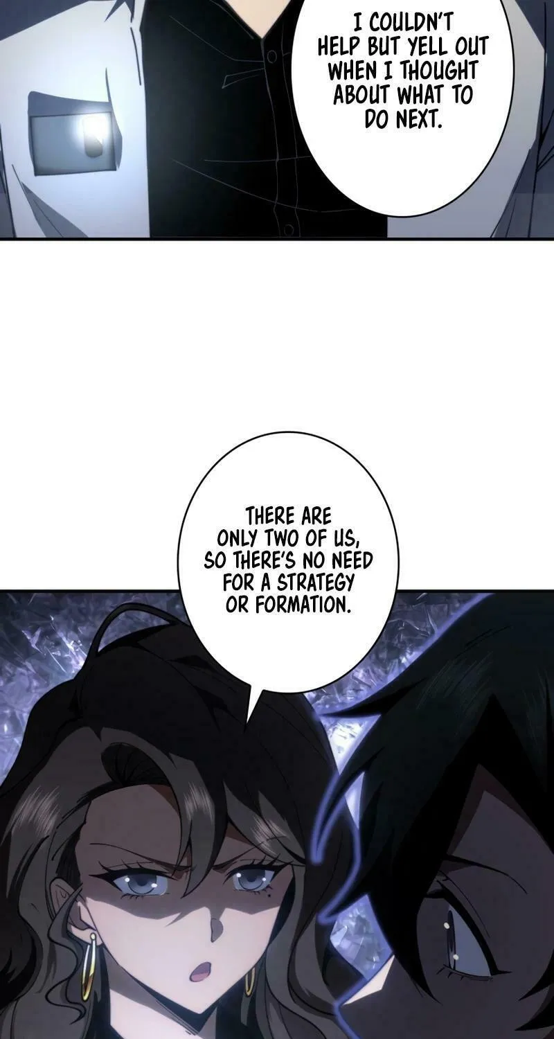Read Try to Save the World by Level Transfer chapter 13 image 4 on Lezhin