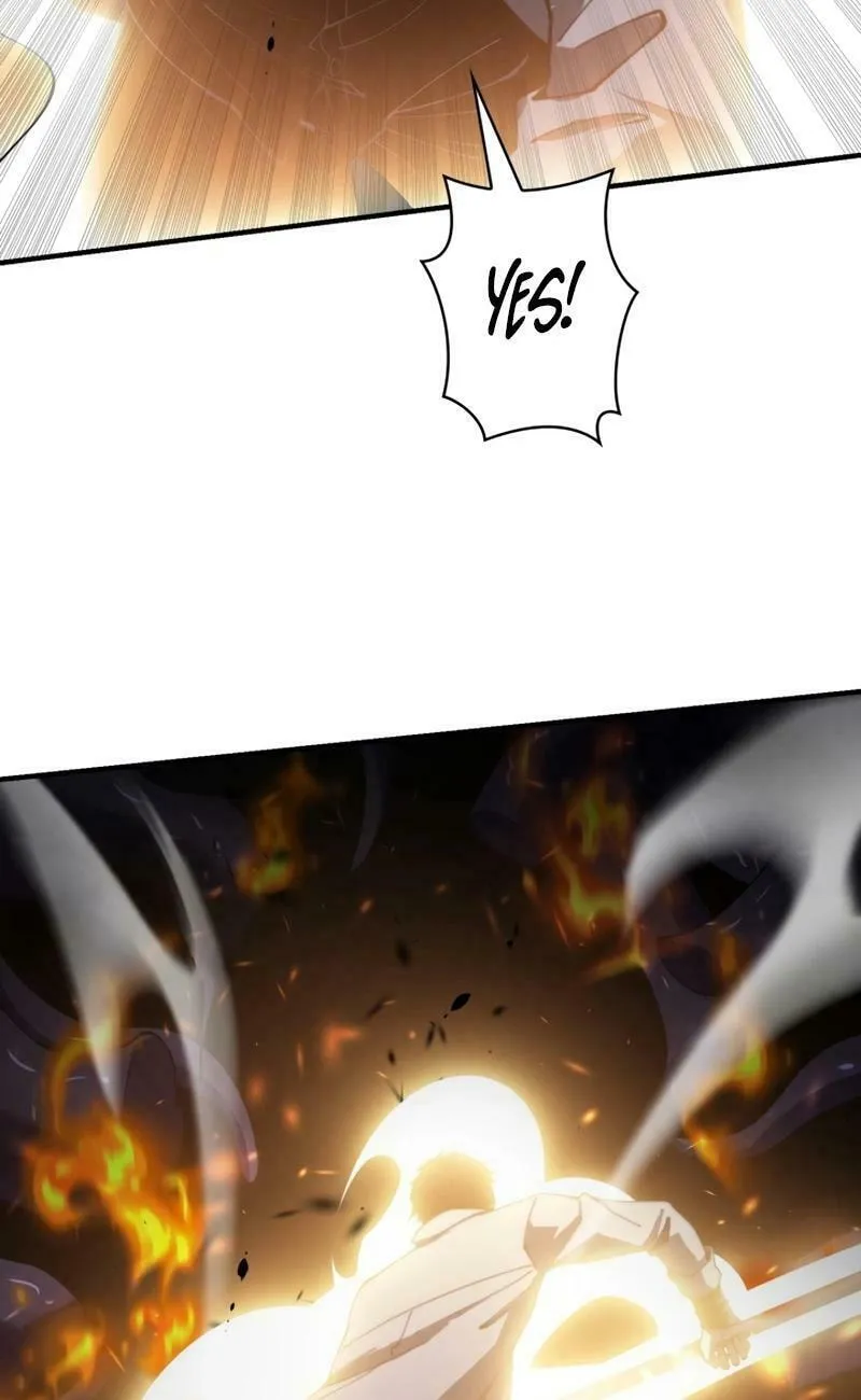 Read Try to Save the World by Level Transfer chapter 13 image 44 on Lezhin