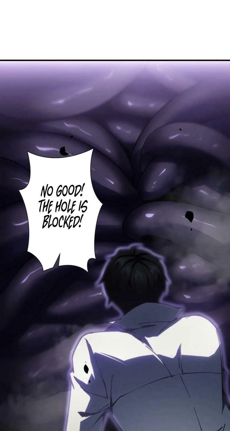 Read Try to Save the World by Level Transfer chapter 13 image 51 on Lezhin