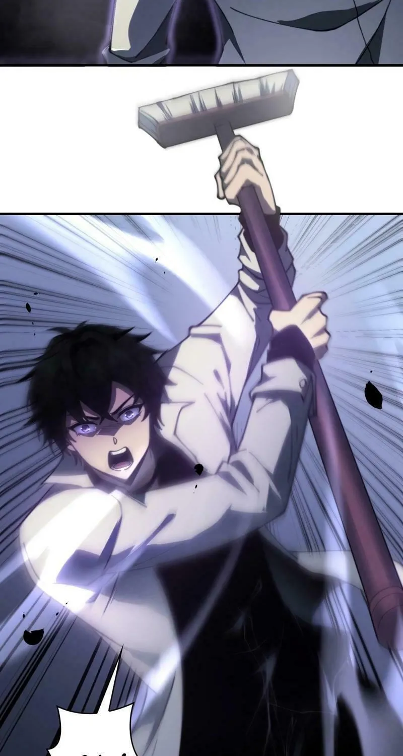 Read Try to Save the World by Level Transfer chapter 13 image 52 on Lezhin