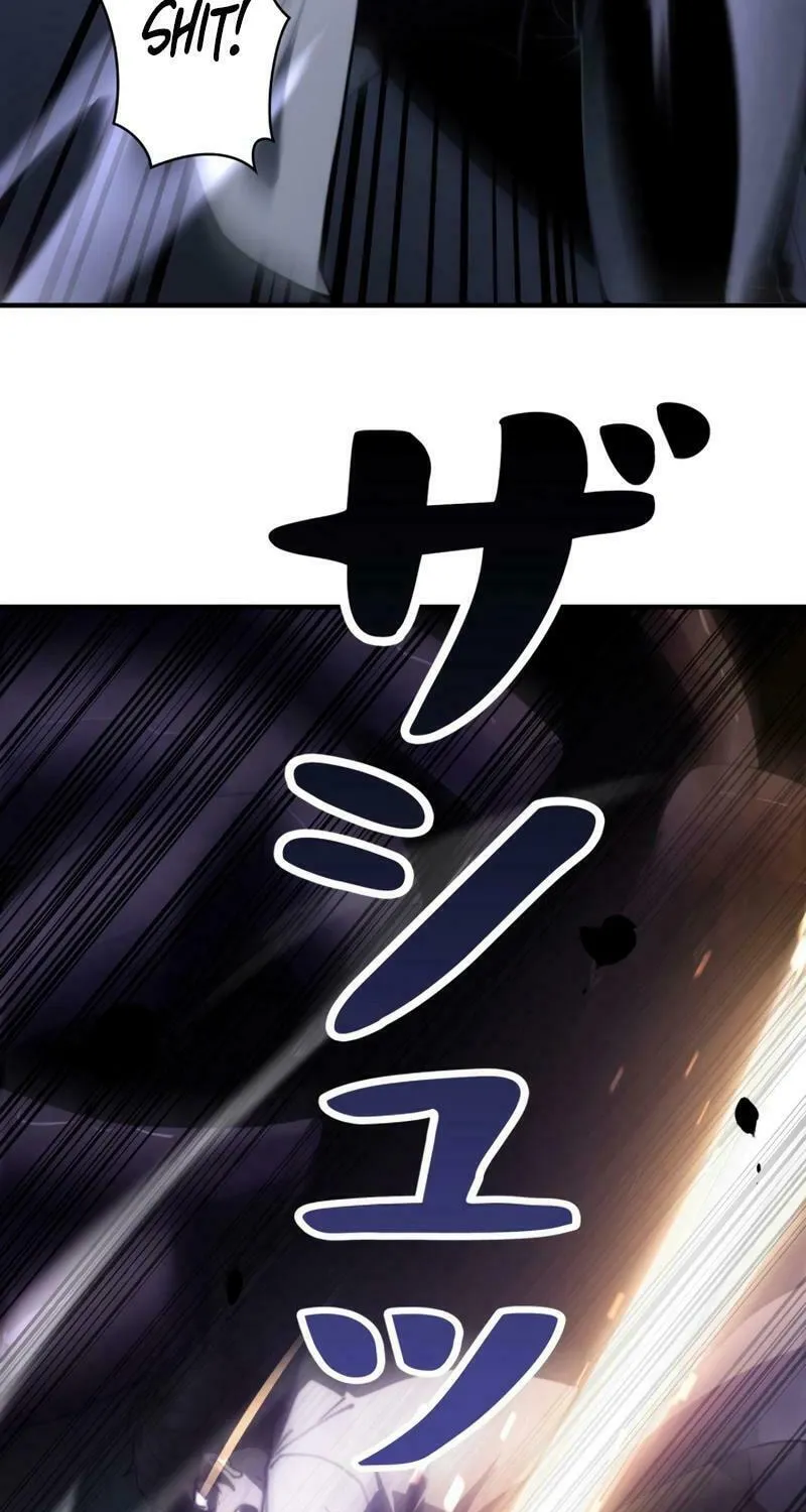 Read Try to Save the World by Level Transfer chapter 13 image 53 on Lezhin