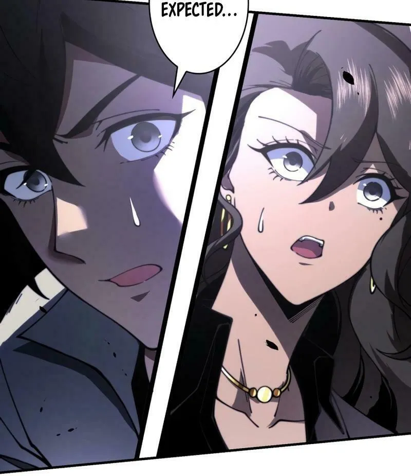 Read Try to Save the World by Level Transfer chapter 13 image 55 on Lezhin
