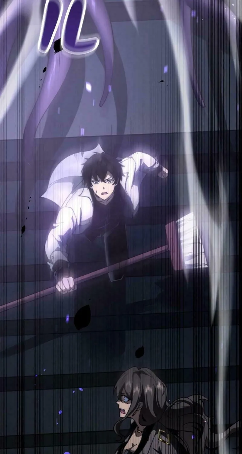 Read Try to Save the World by Level Transfer chapter 13 image 57 on Lezhin