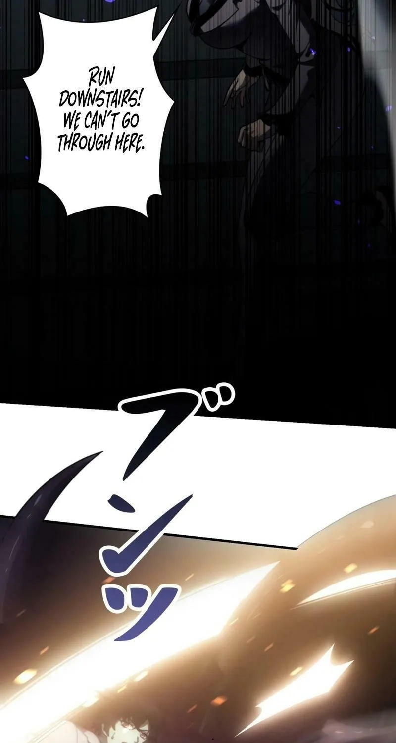 Read Try to Save the World by Level Transfer chapter 13 image 58 on Lezhin